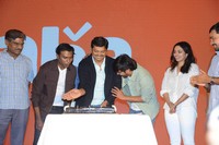 Orey Bujjiga Movie Success Meet